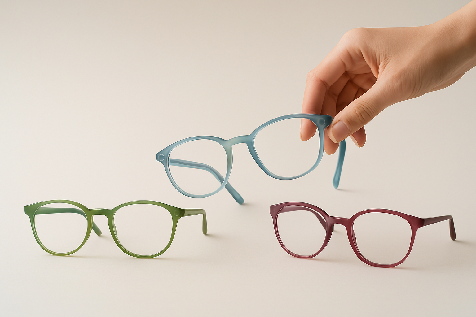Your Eyewear Your Eyewear